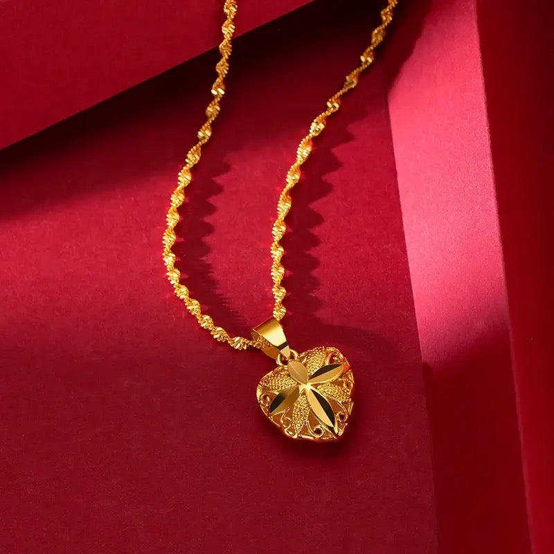 The Love Pendant