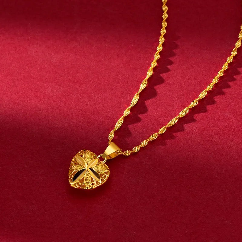 The Love Pendant