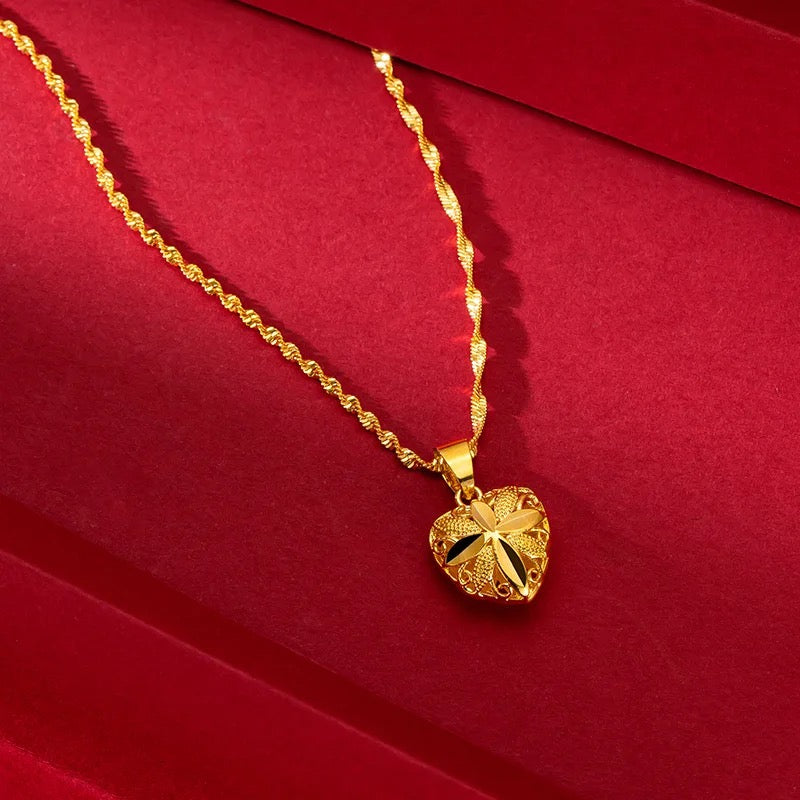 The Love Pendant