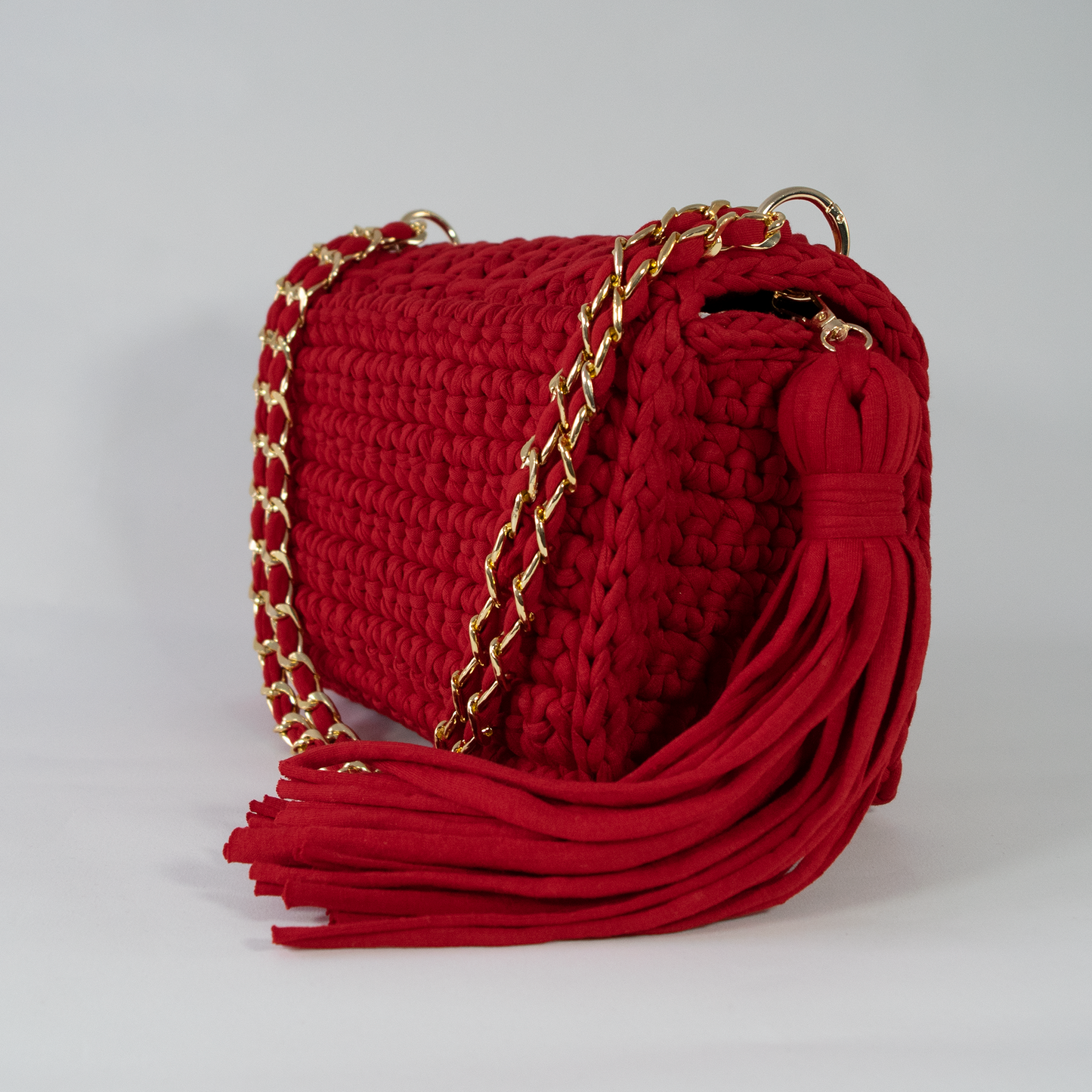 Rich Red