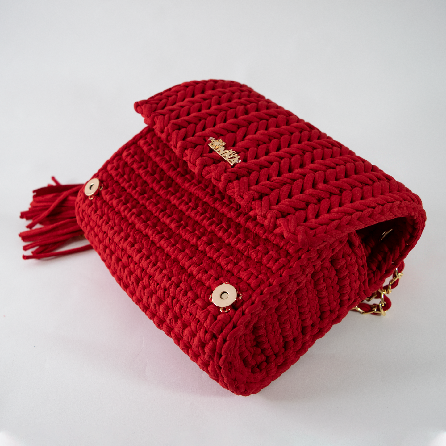 Rich Red