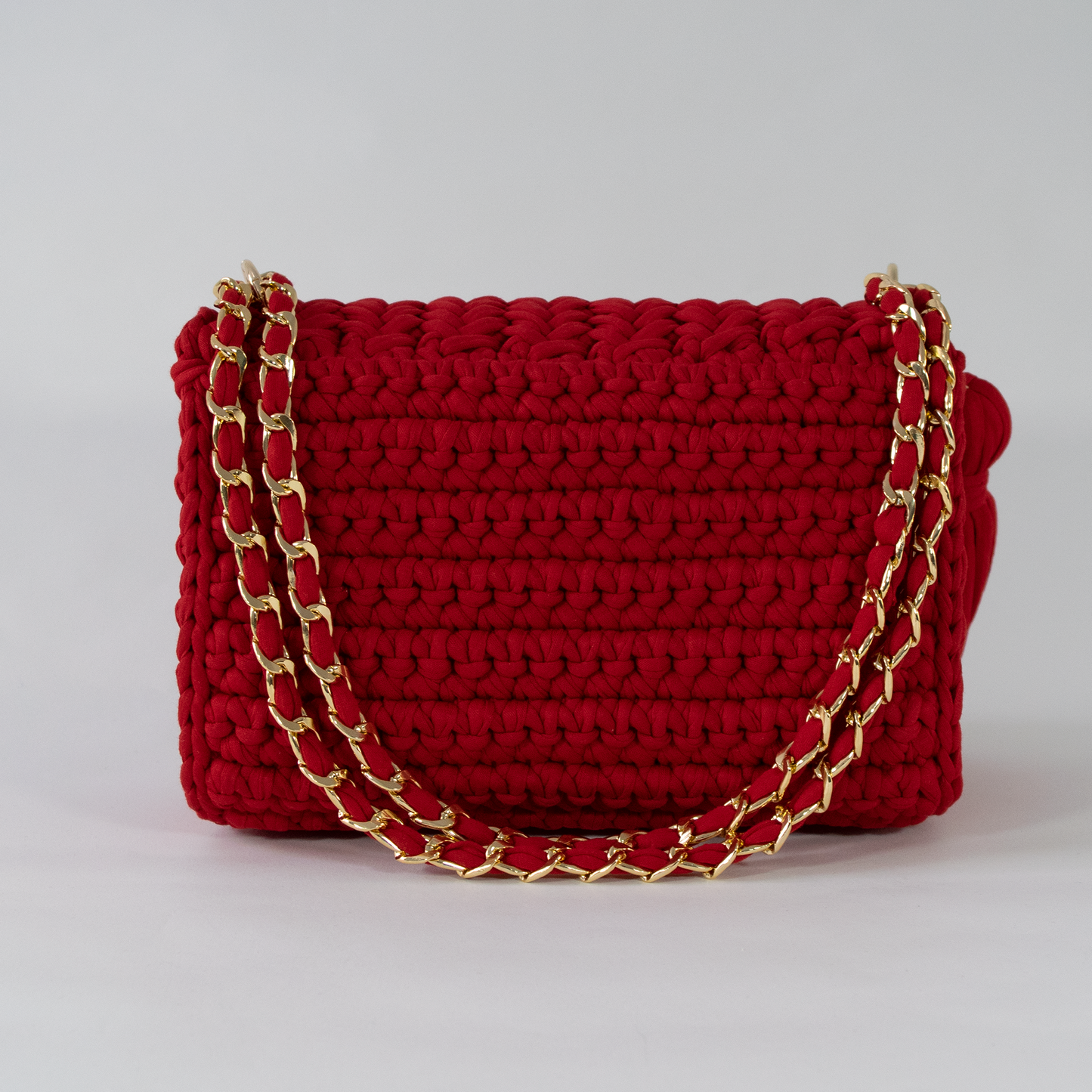 Rich Red