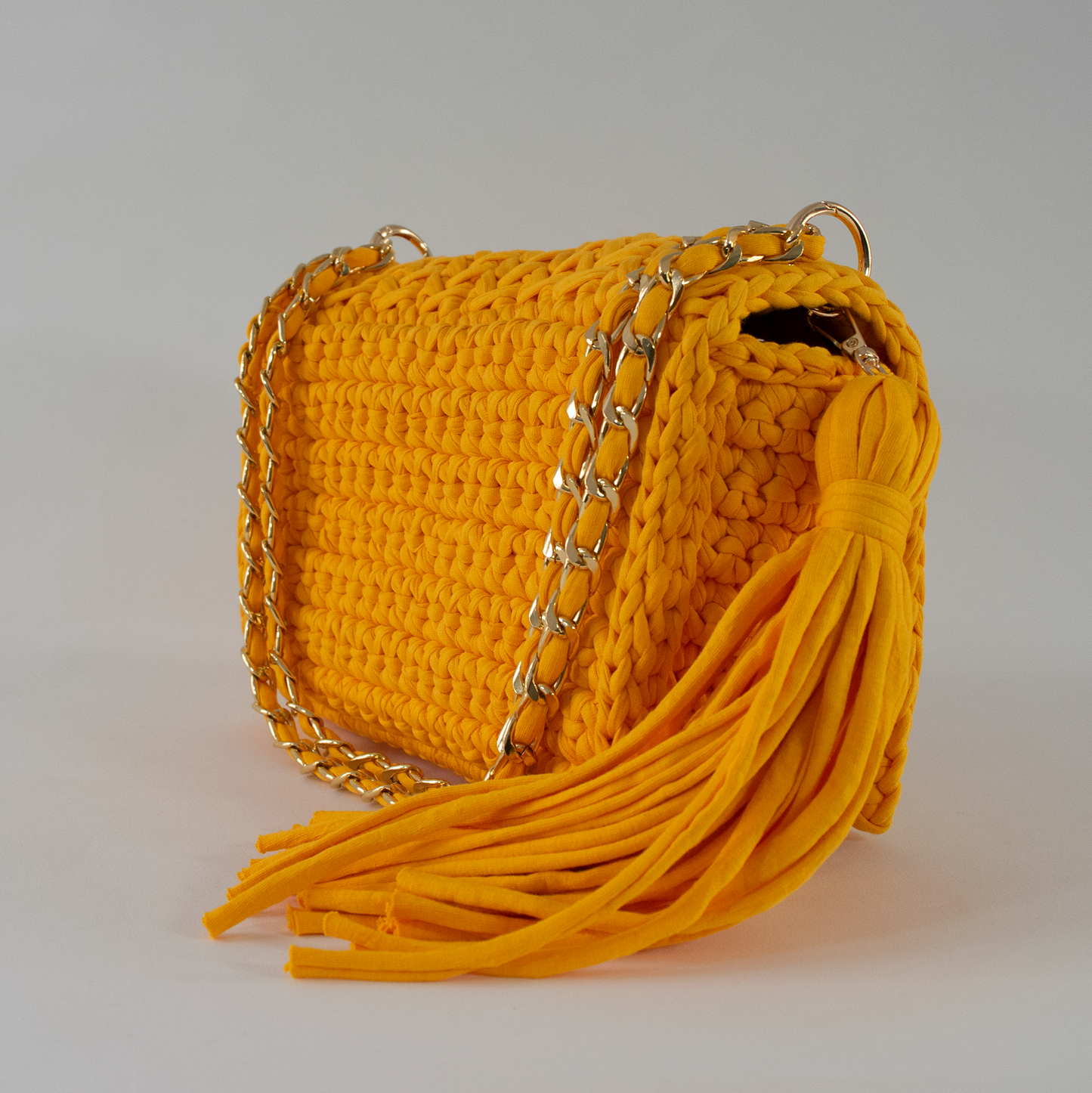 Golden Yellow