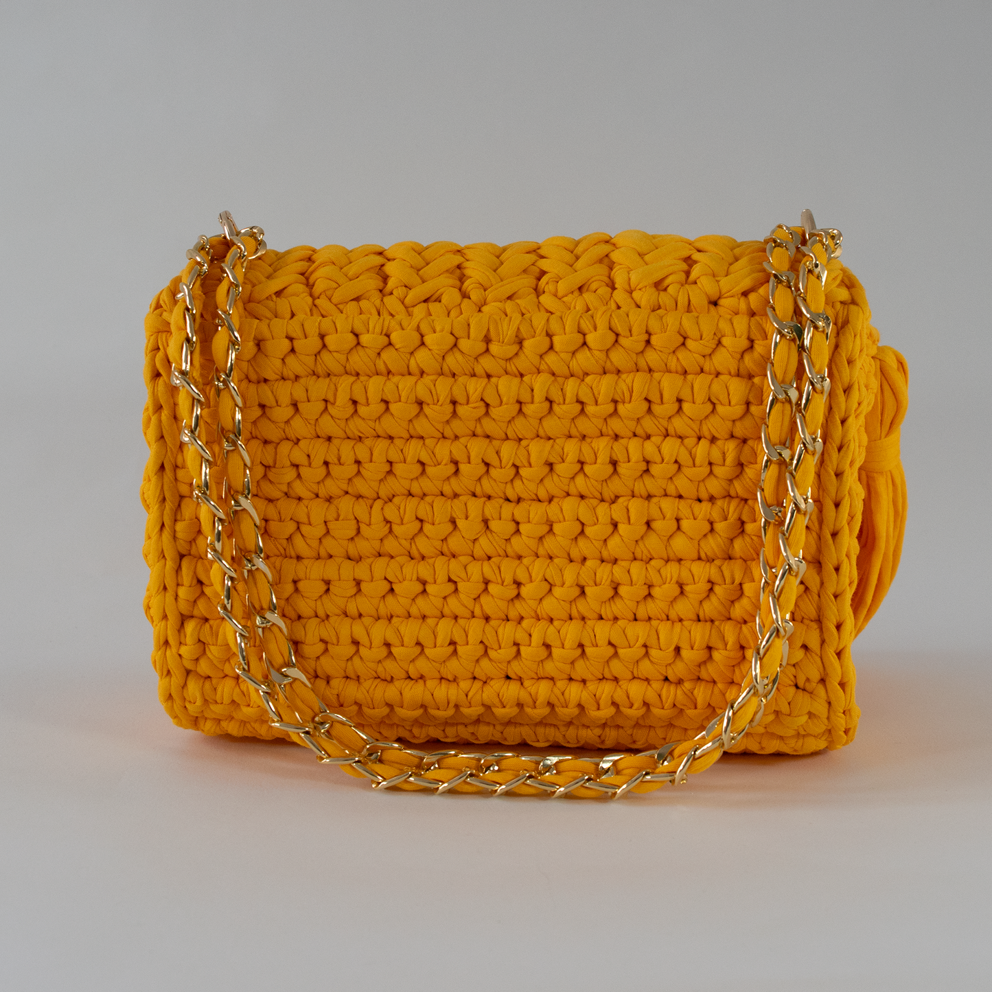 Golden Yellow