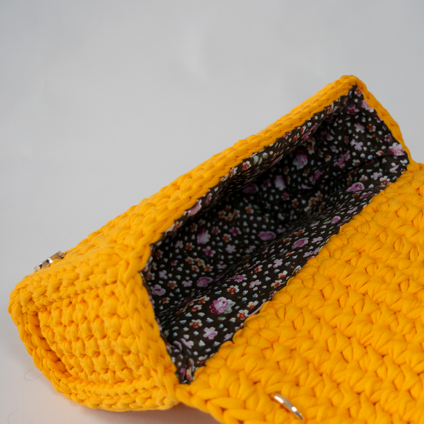 Golden Yellow