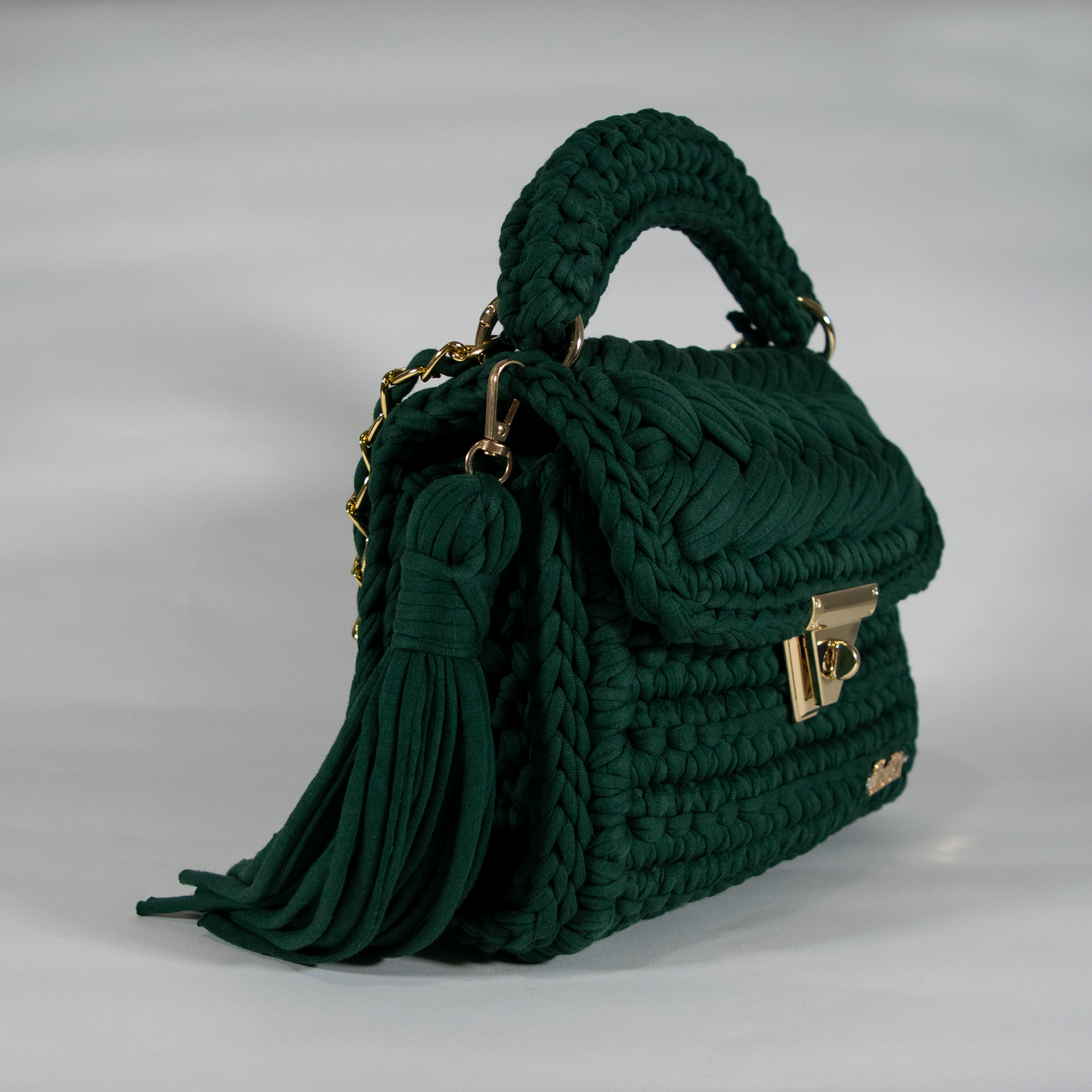 Moody Green