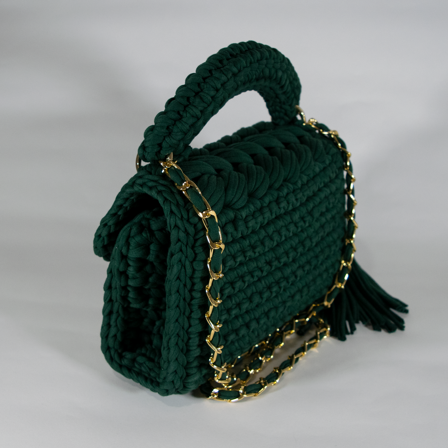 Moody Green