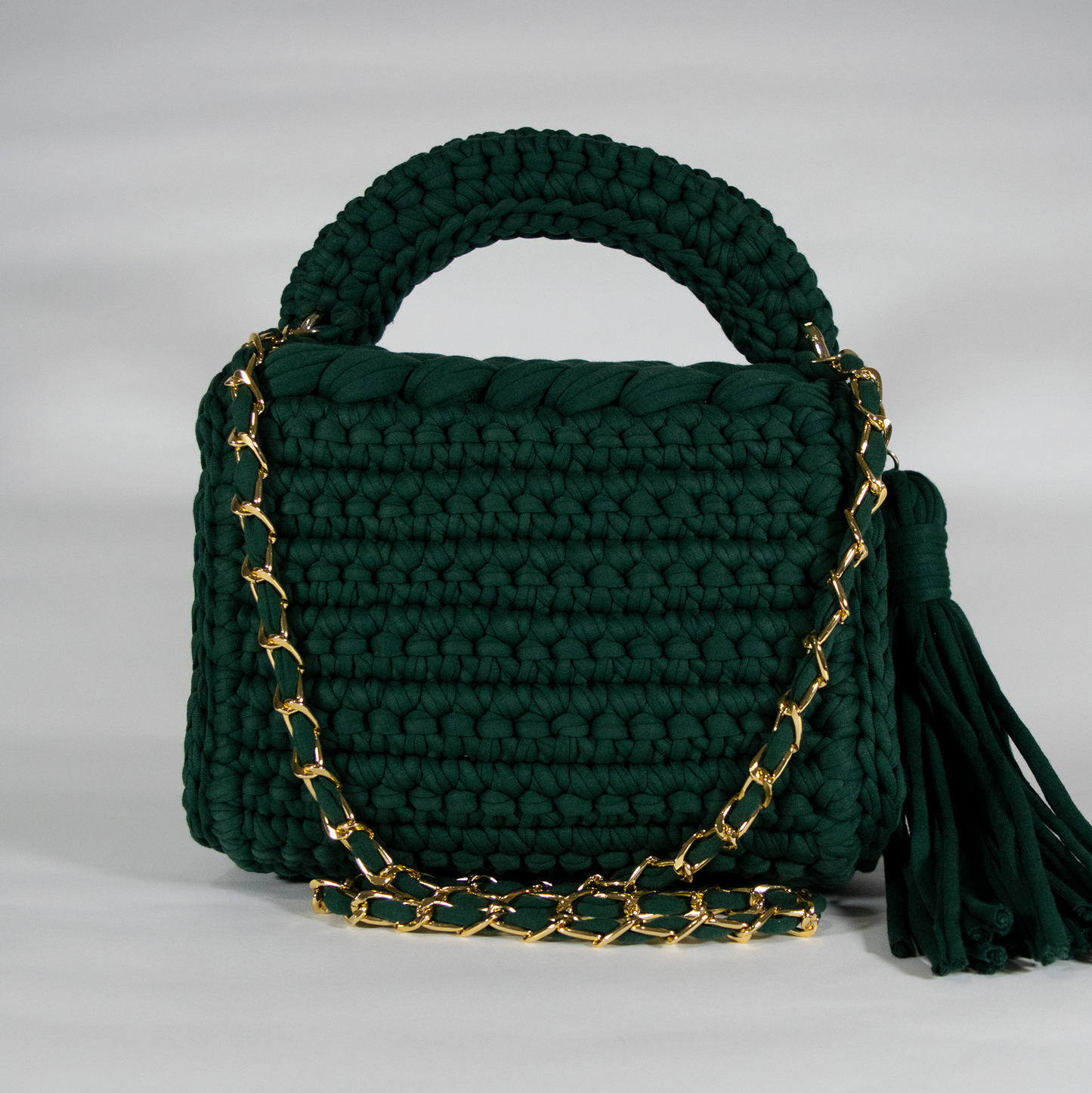 Moody Green