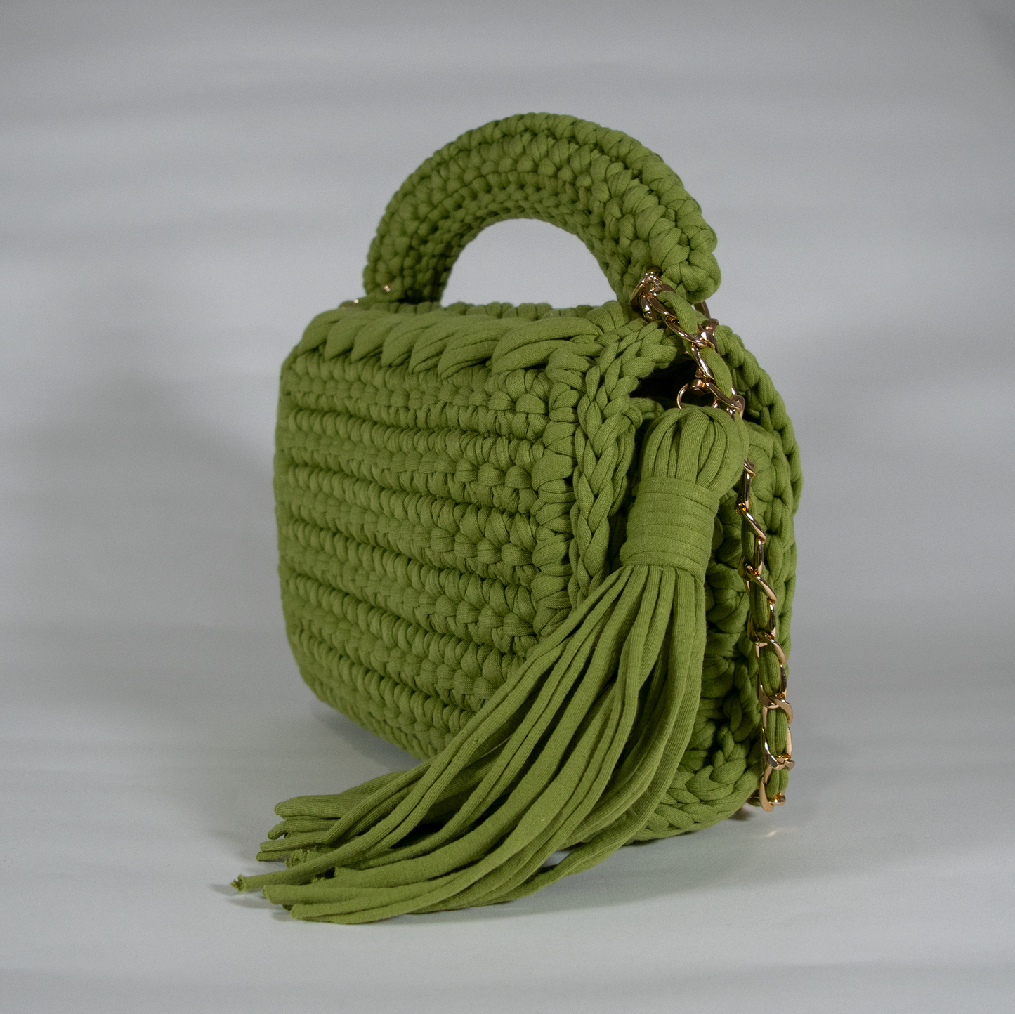 Exotic Green