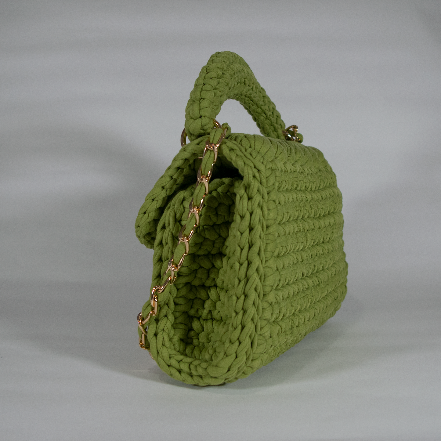 Exotic Green