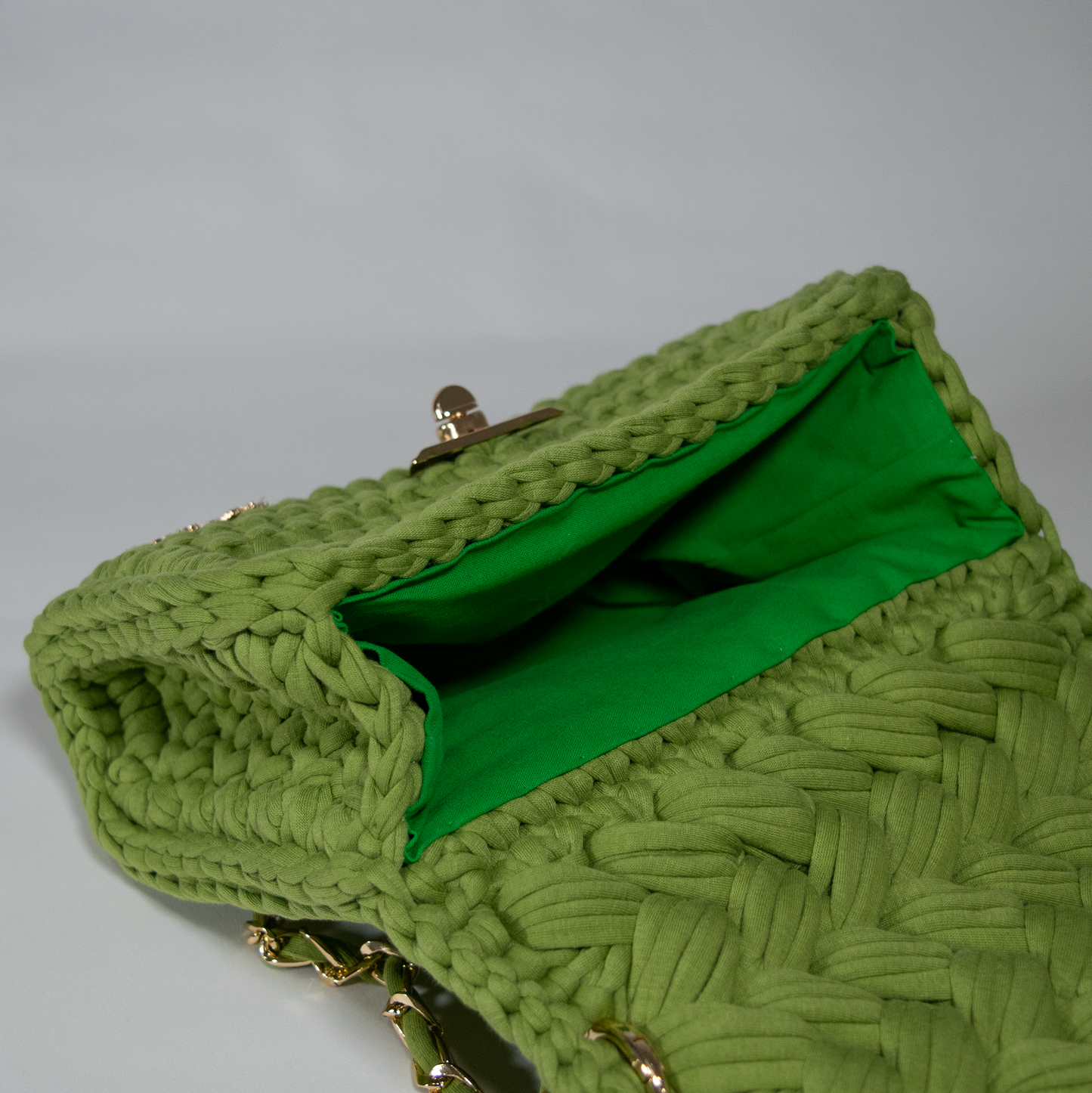 Exotic Green