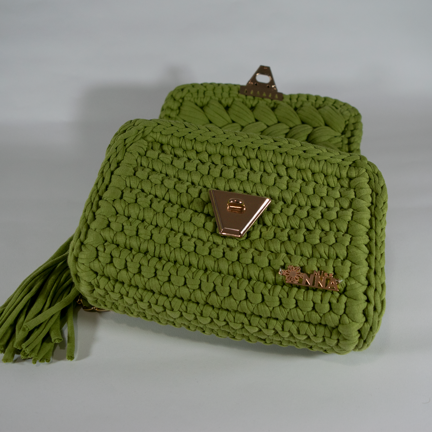 Exotic Green