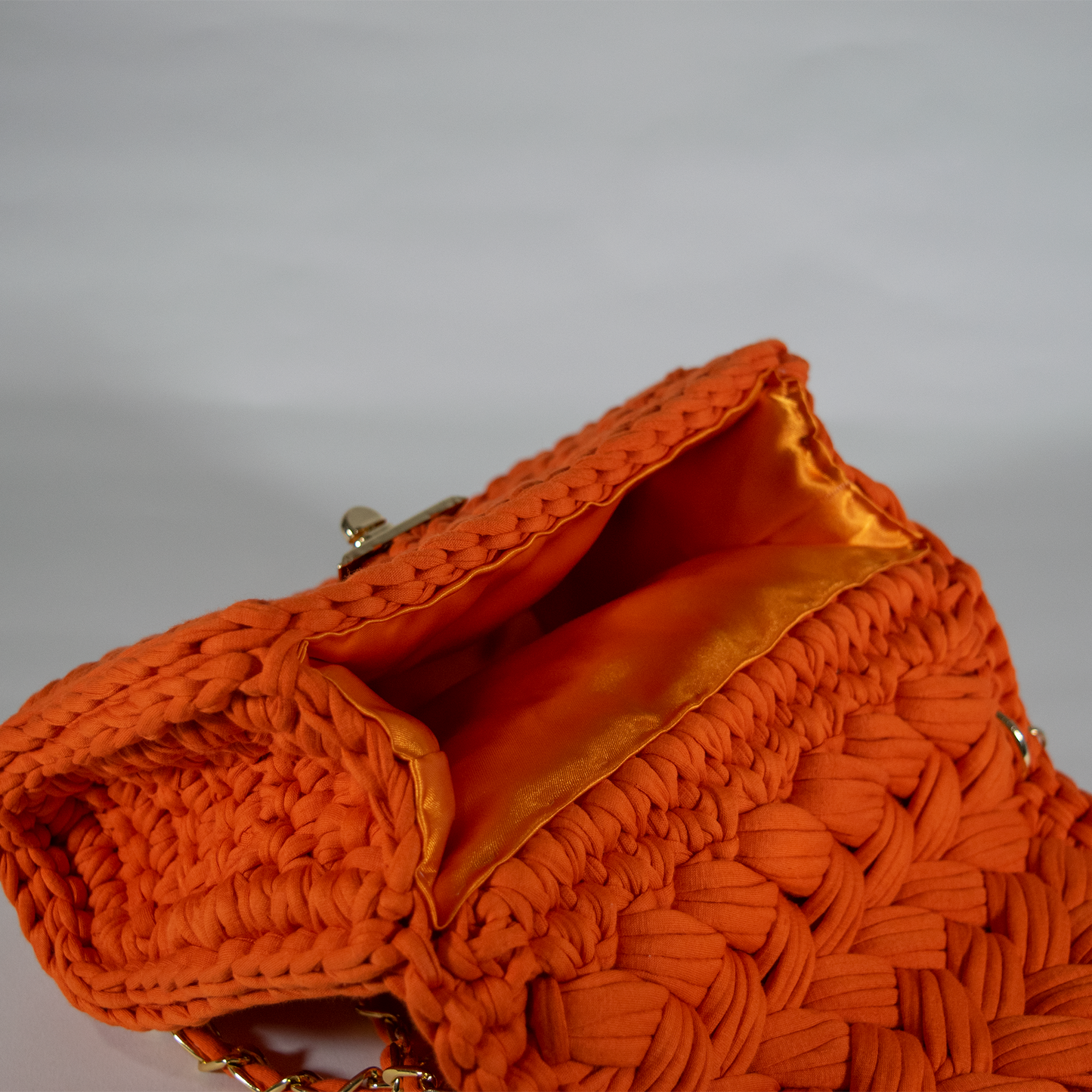 Tangerine Sorbet