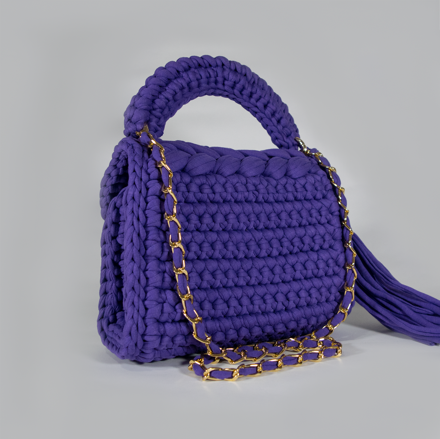Purple Jewel