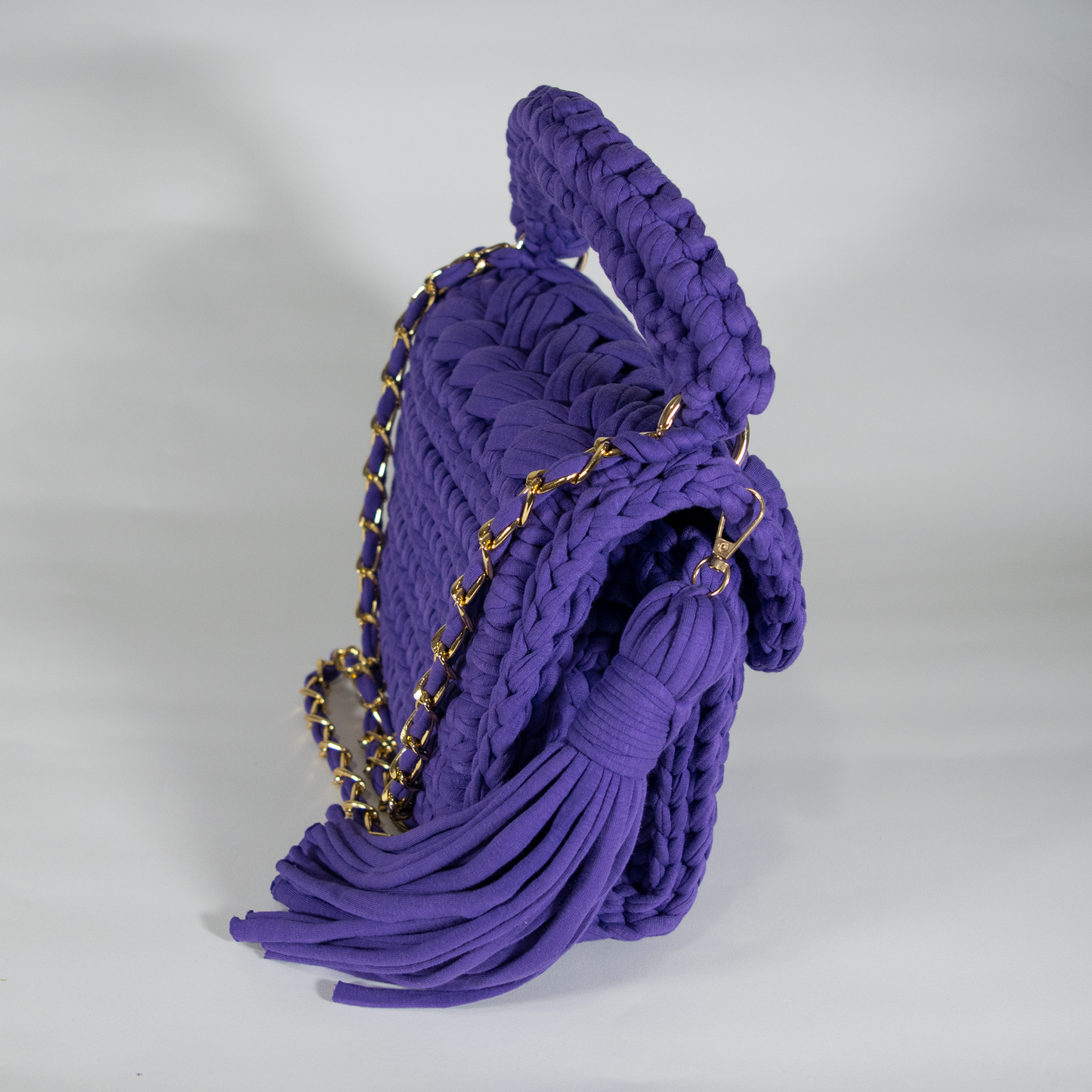 Purple Jewel