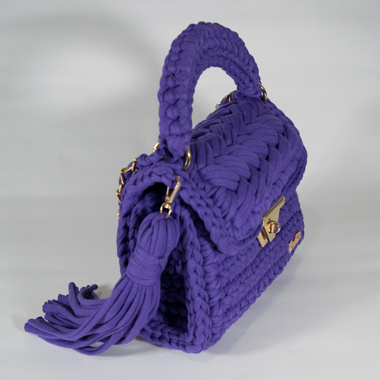 Purple Jewel