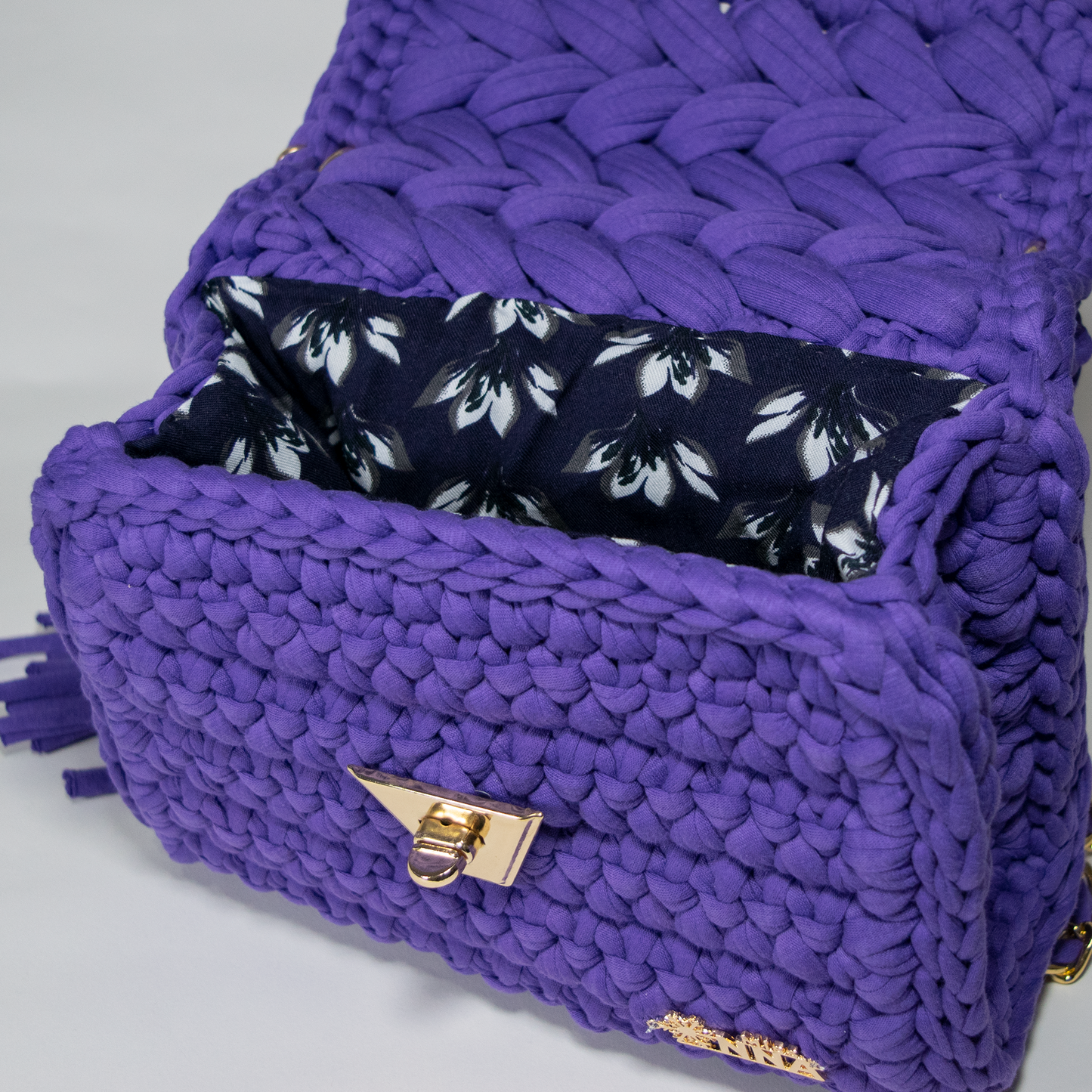 Purple Jewel