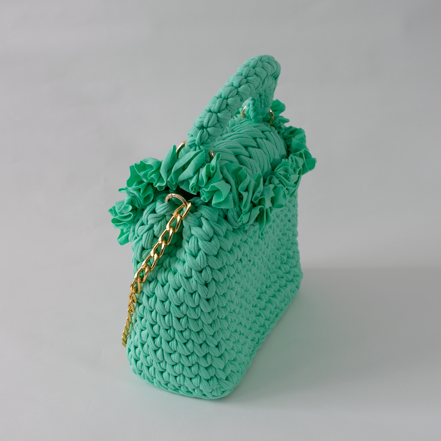 Mint Leaves
