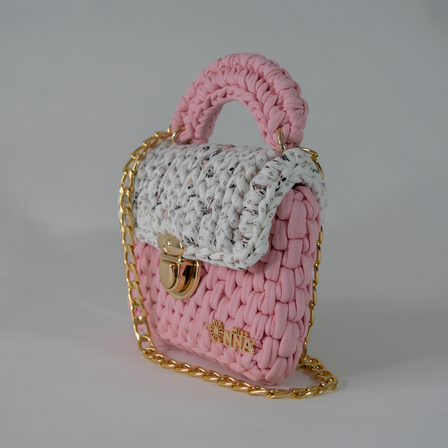 Tickled Pink