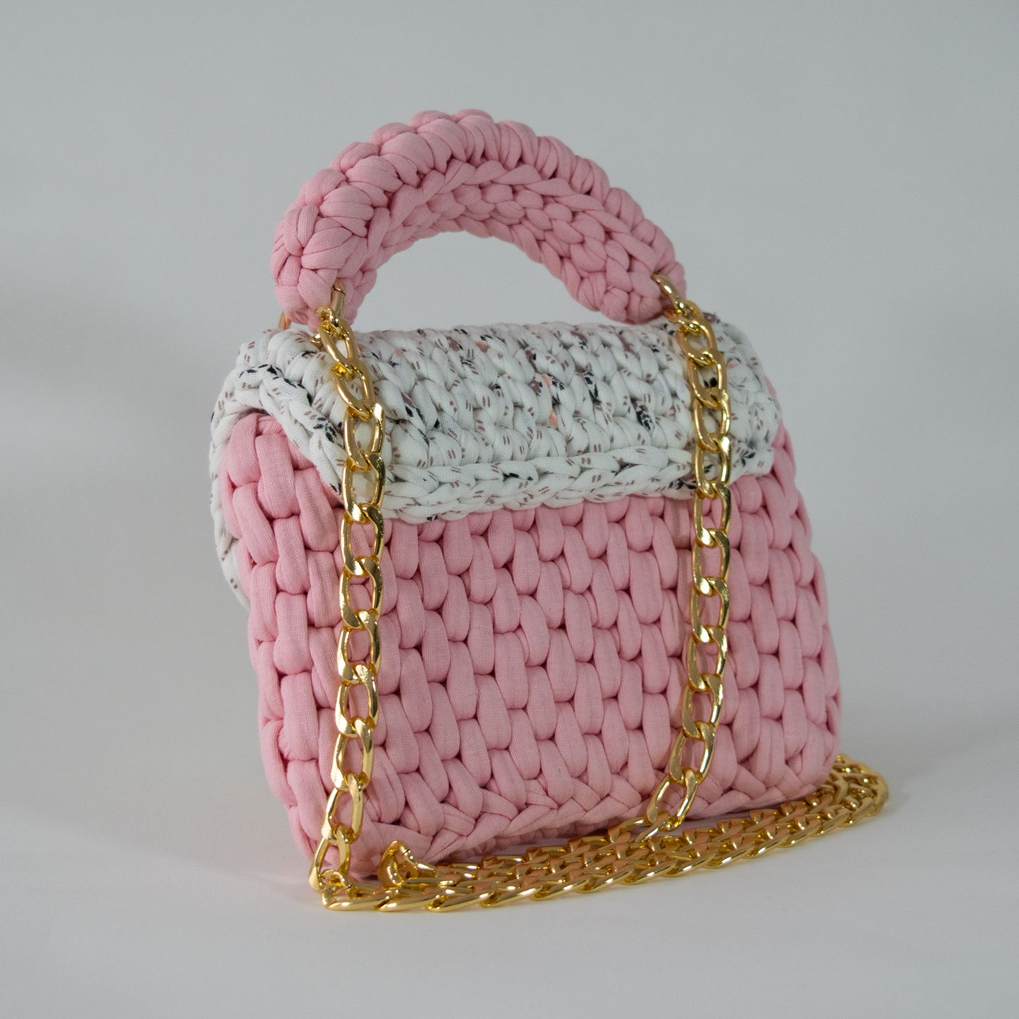 Tickled Pink