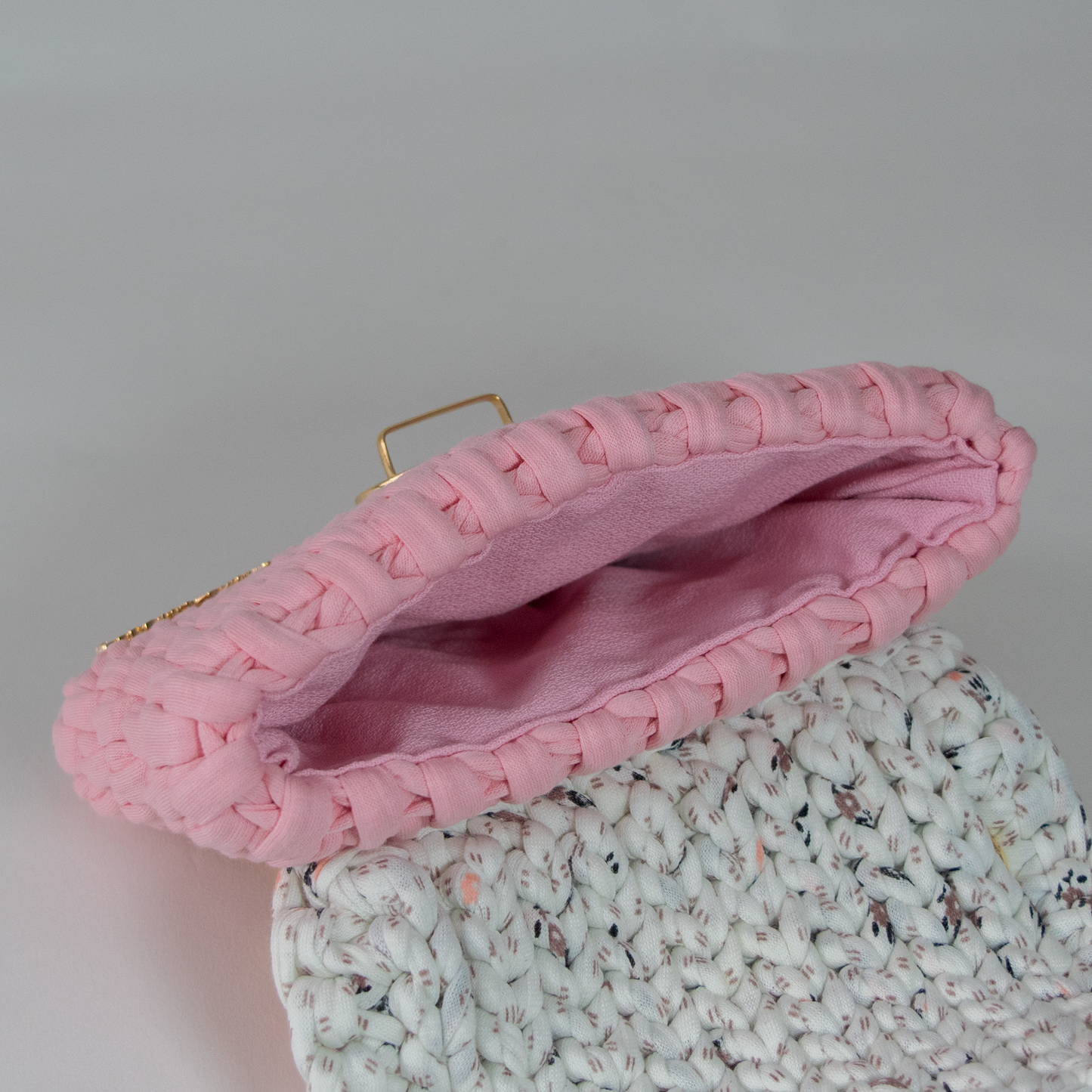Tickled Pink