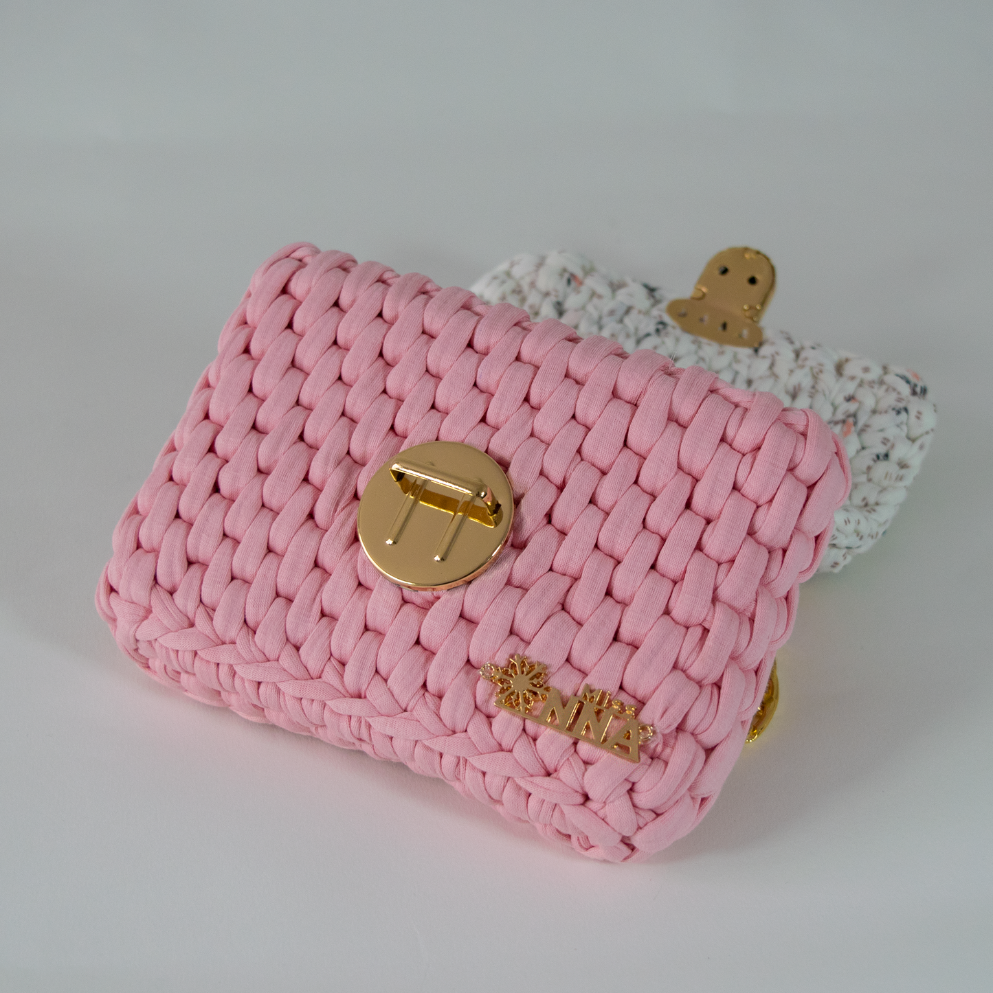 Tickled Pink