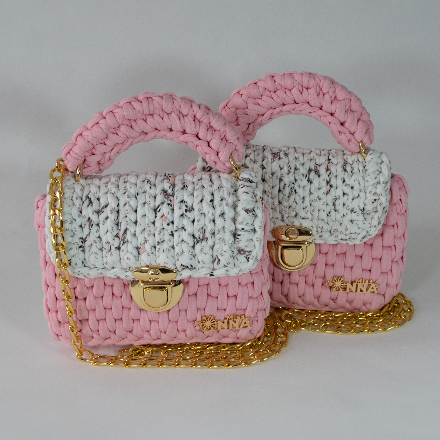 Tickled Pink