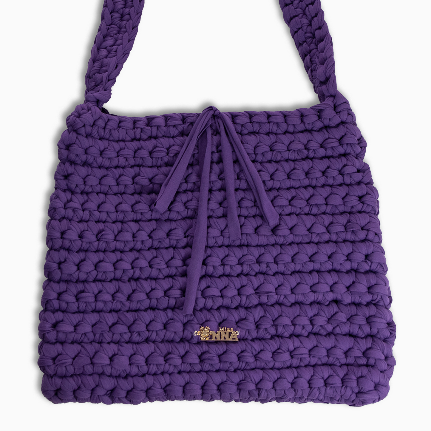 Purple Reign