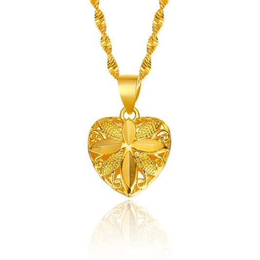 The Love Pendant