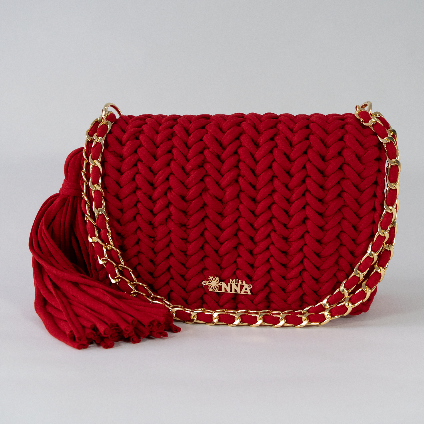 Rich Red