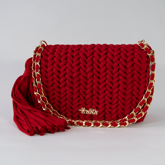 Rich Red