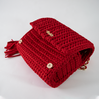 Rich Red