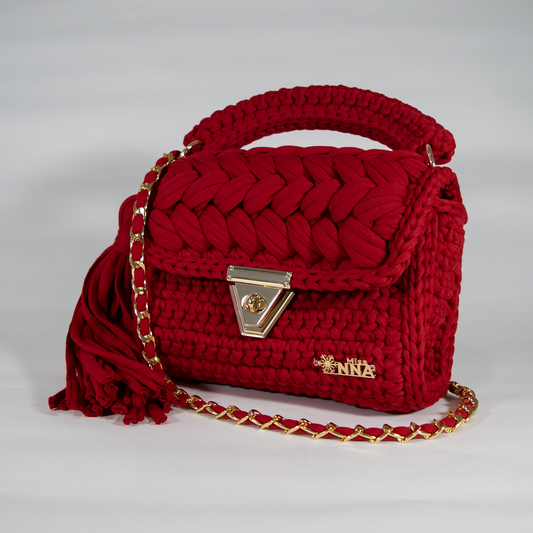 Cherry Red