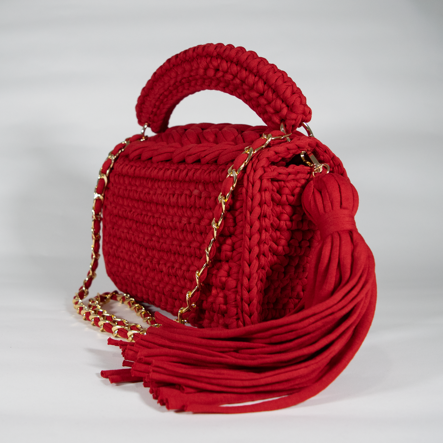 Cherry Red
