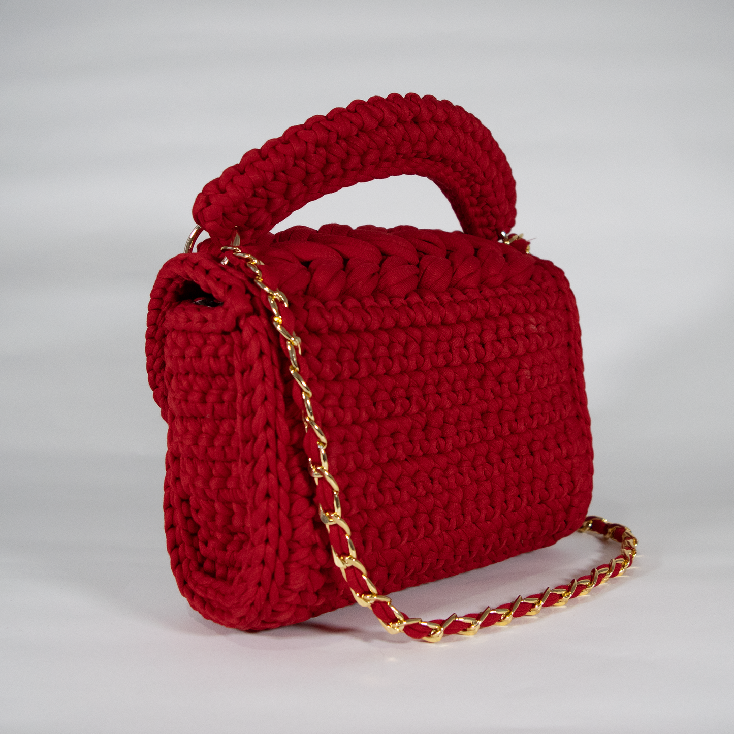 Cherry Red