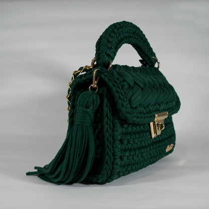 Moody Green