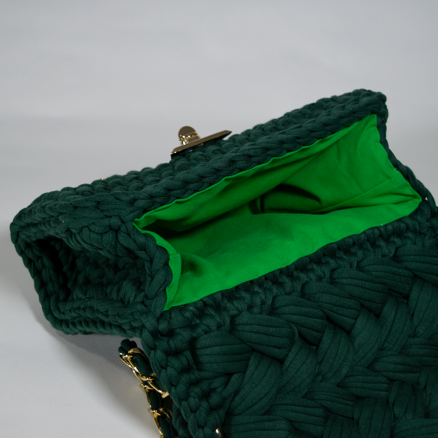 Moody Green