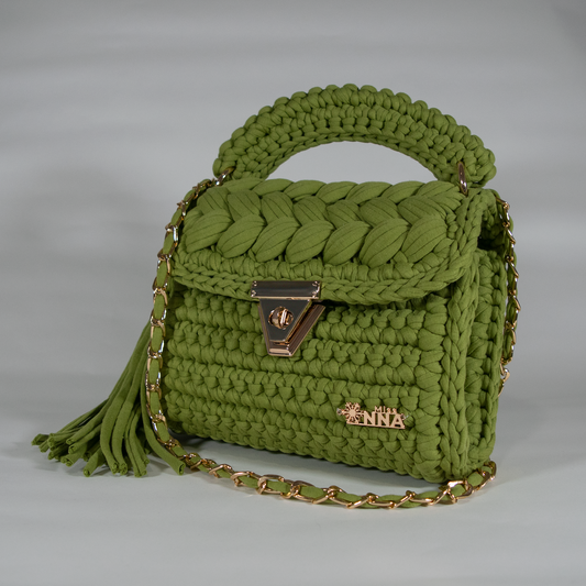 Exotic Green