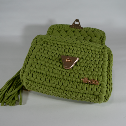 Exotic Green