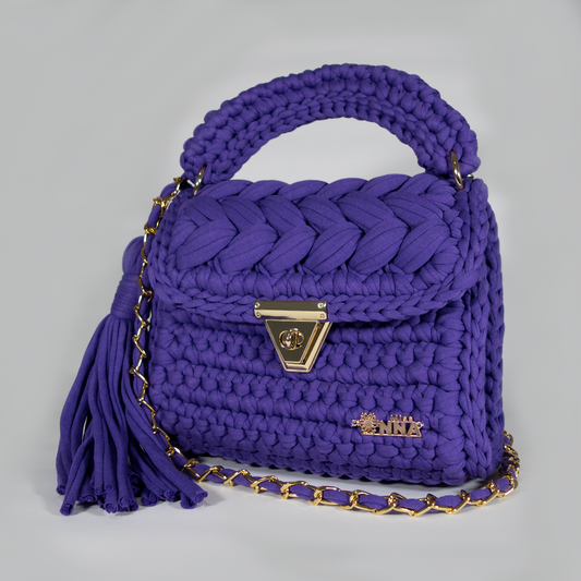 Purple Jewel