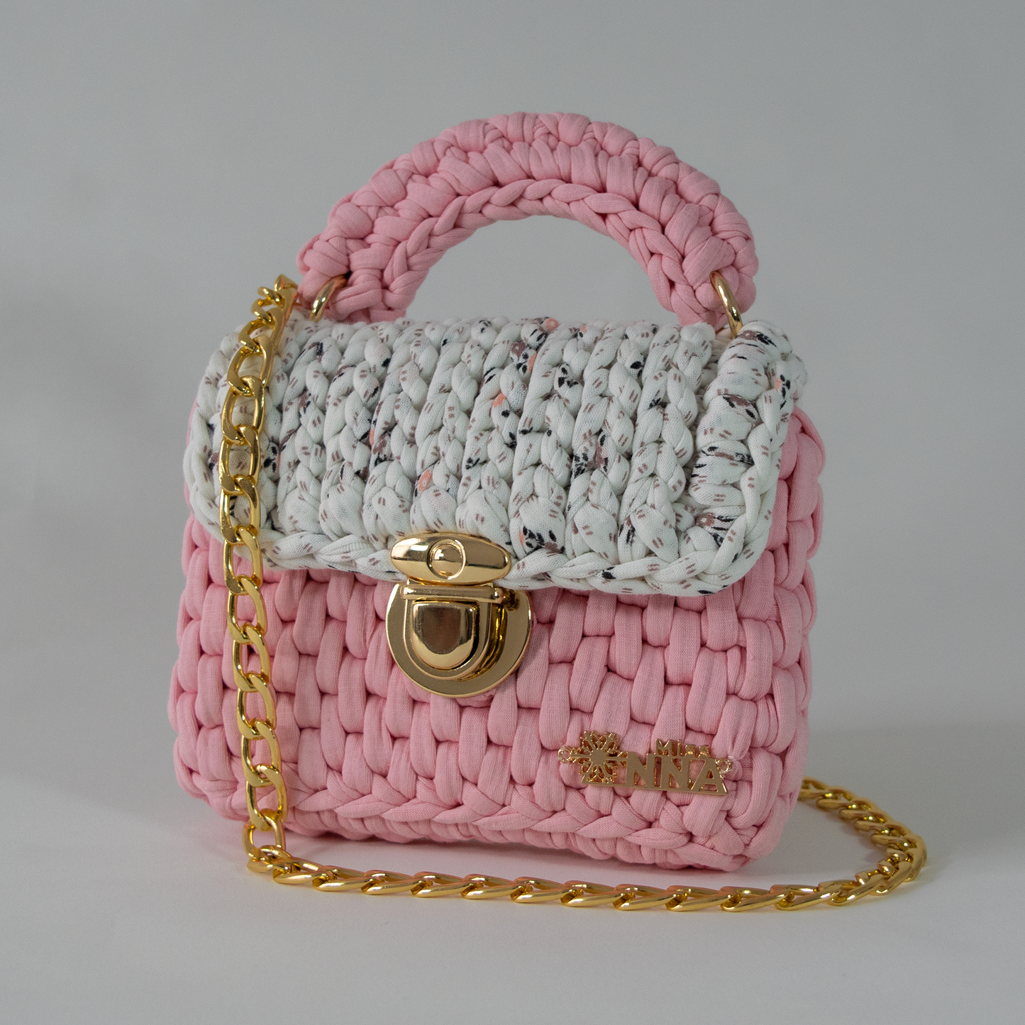 Tickled Pink