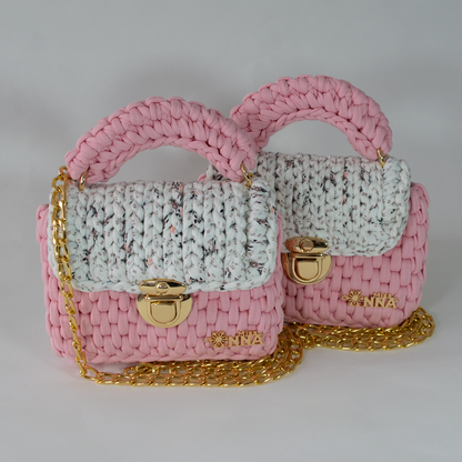 Tickled Pink